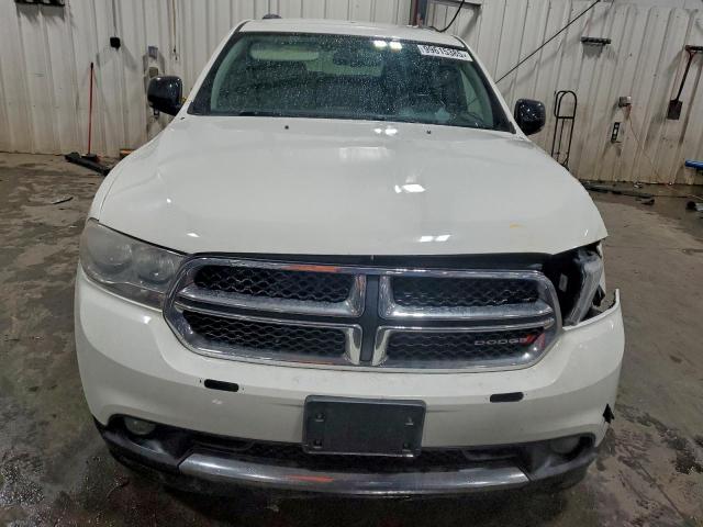 Dodge Durango Crew Image 5