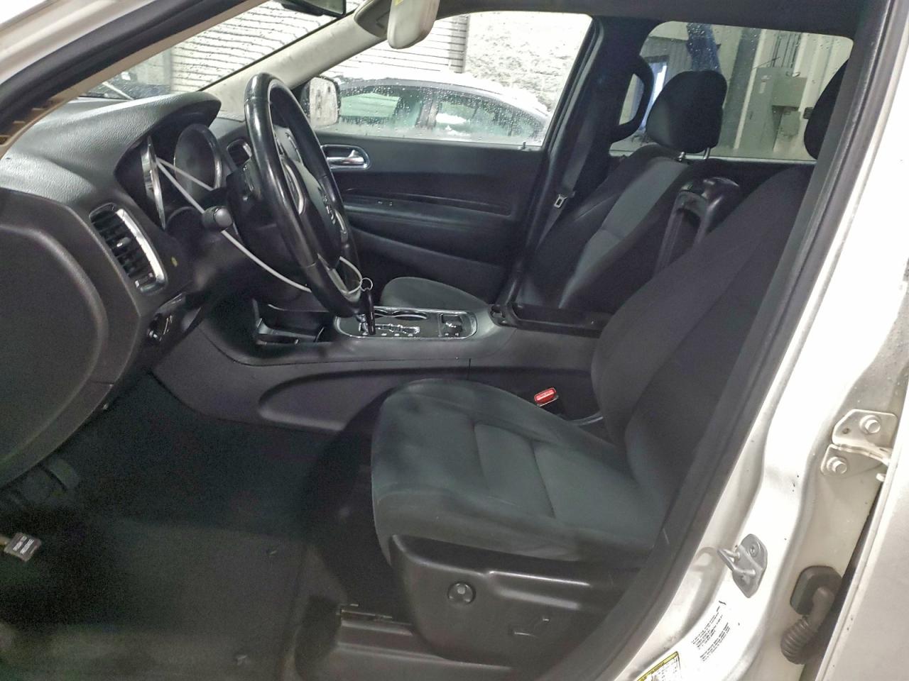 Dodge Durango Crew Image 9