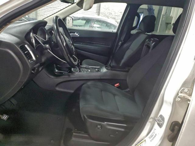 Dodge Durango Crew Image 9