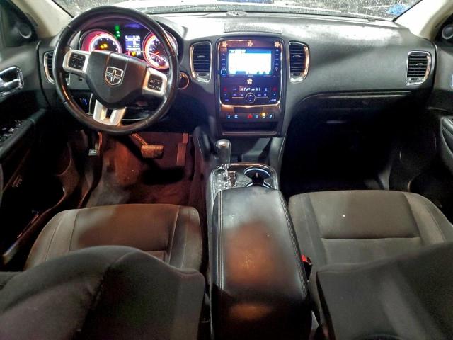 Dodge Durango Crew Image 10