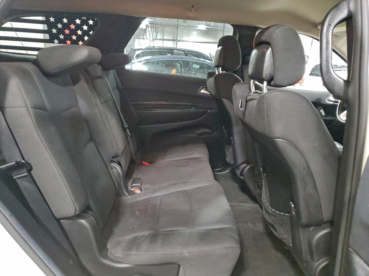 Dodge Durango Crew Image 13