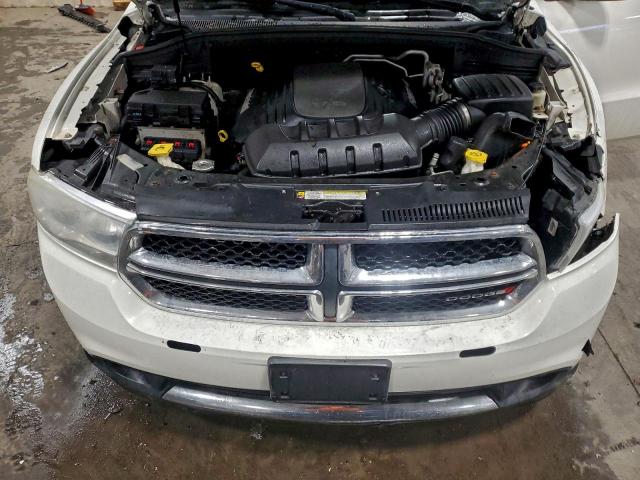 Dodge Durango Crew Image 2