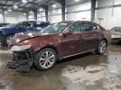Lincoln MKS Image 1