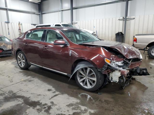 Lincoln MKS Image 5