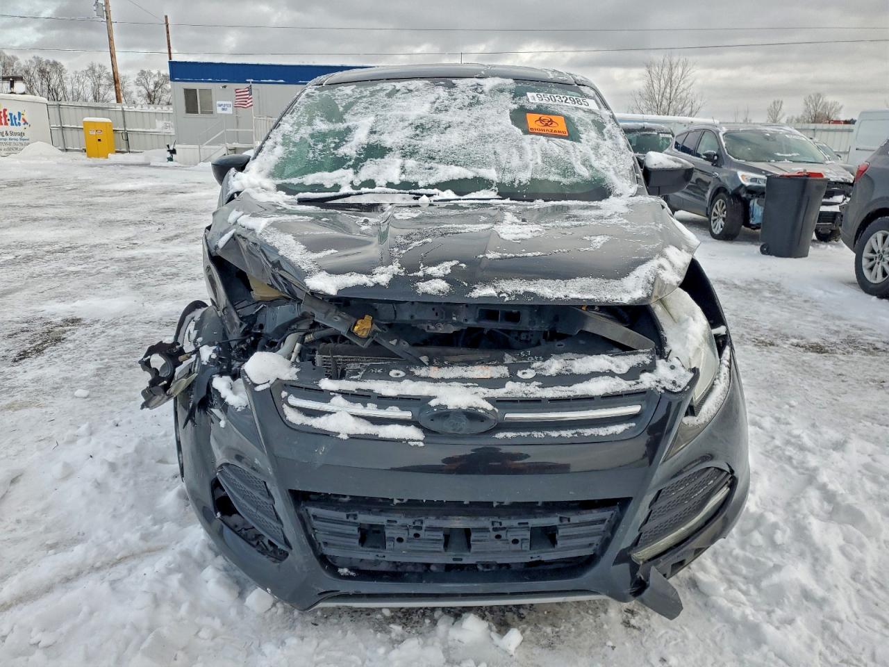 Ford Escape Se Image 10