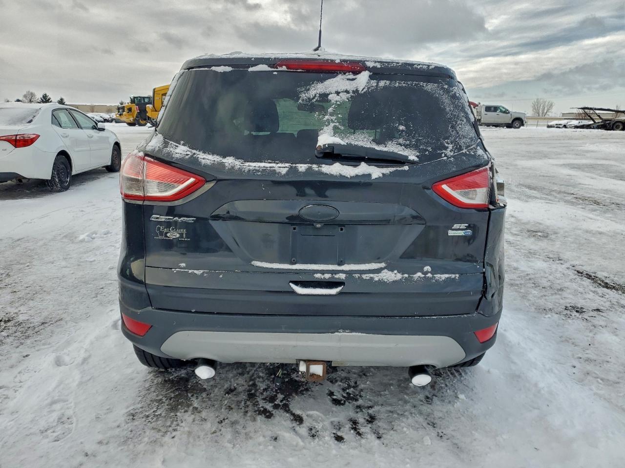 Ford Escape Se Image 6