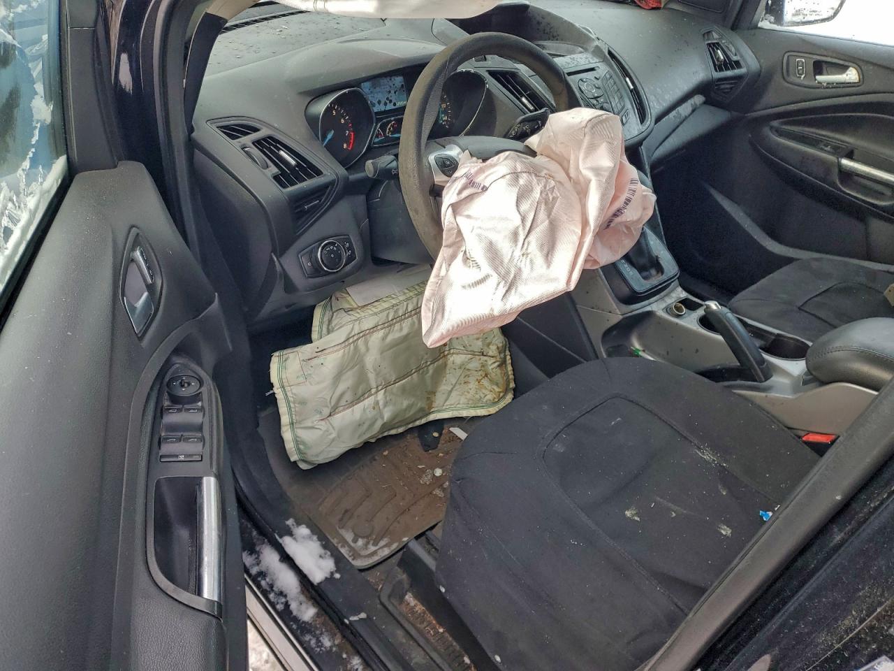 Ford Escape Se Image 4