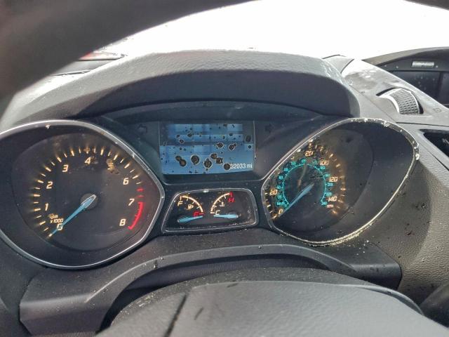 Ford Escape Se Image 7