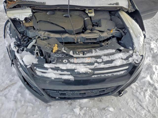 Ford Escape Se Image 11