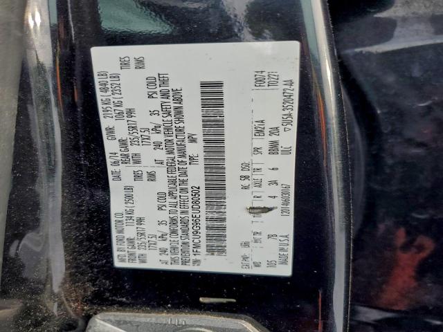 Ford Escape Se Image 9