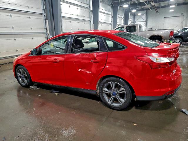 Ford Focus Se Image 8