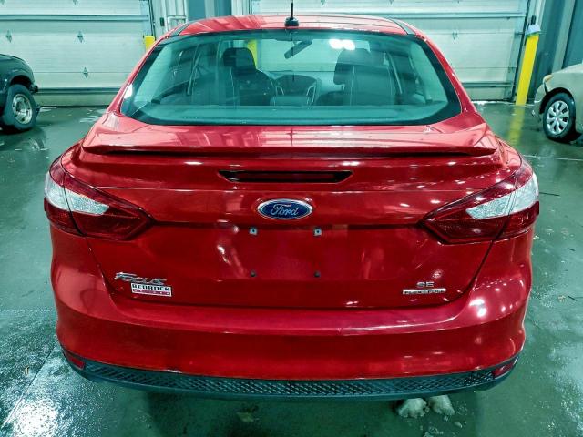 Ford Focus Se Image 9