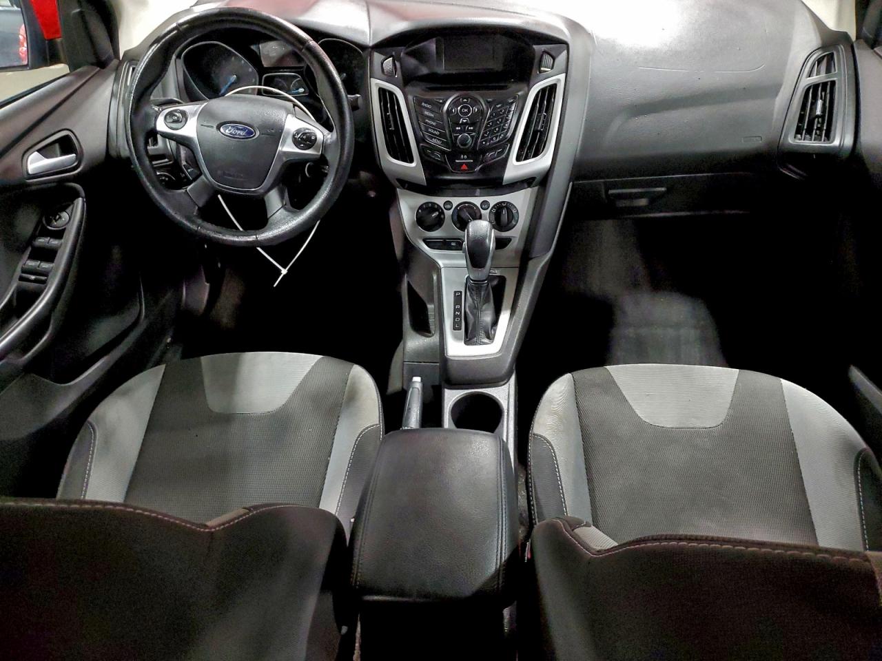 Ford Focus Se Image 2