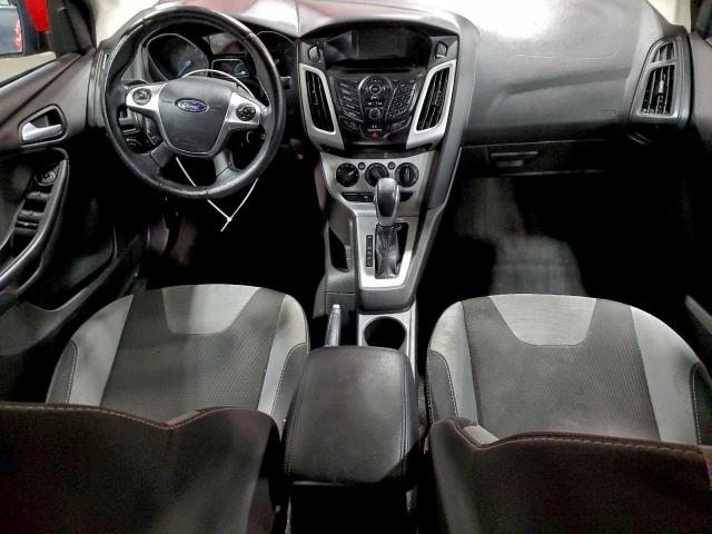 Ford Focus Se Image 2