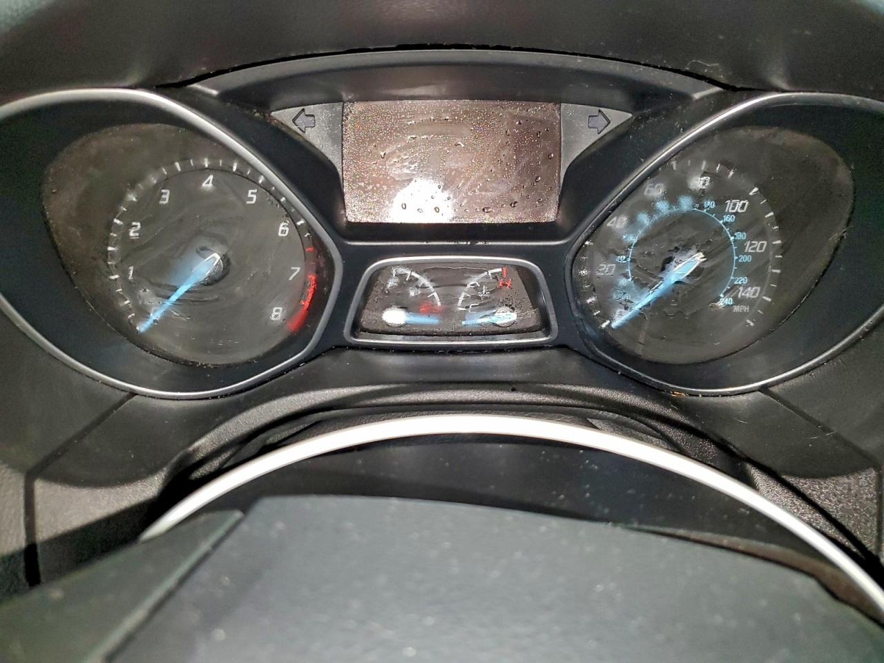 Ford Focus Se Image 12