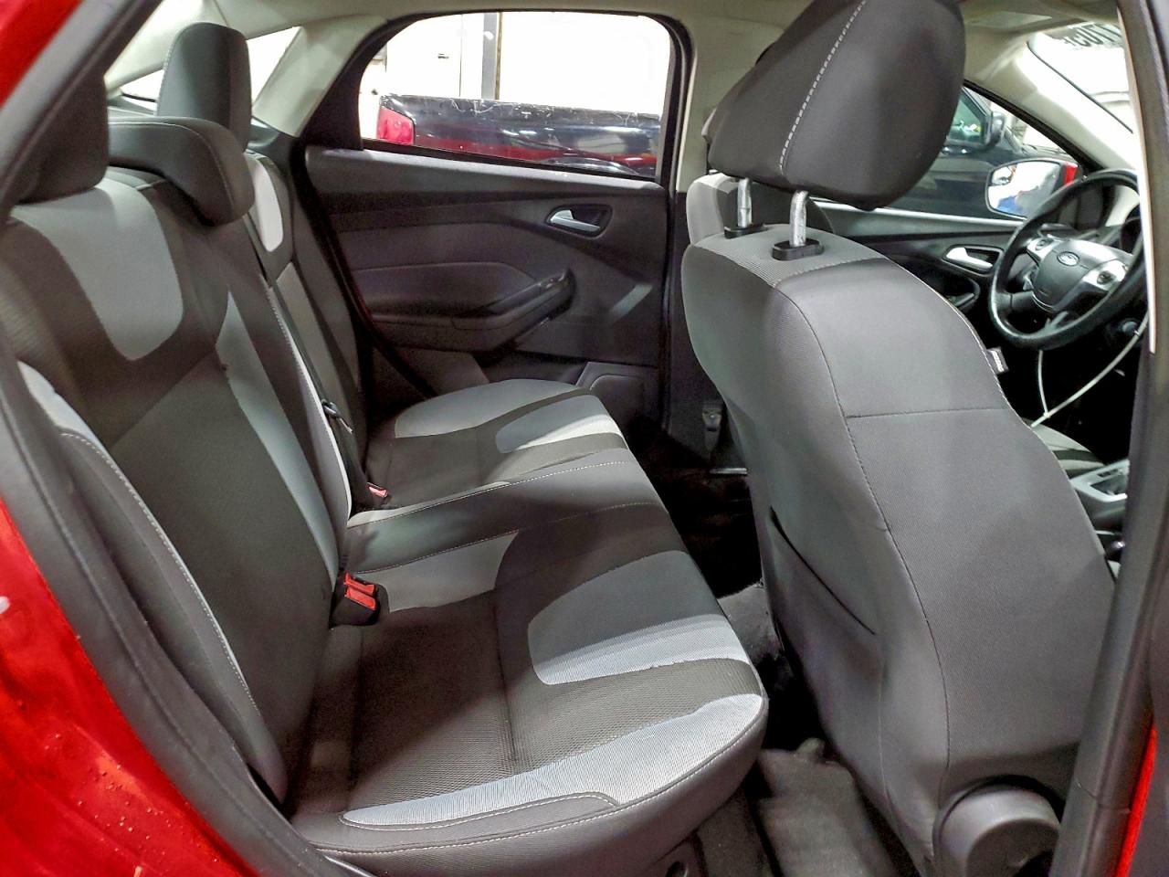 Ford Focus Se Image 3