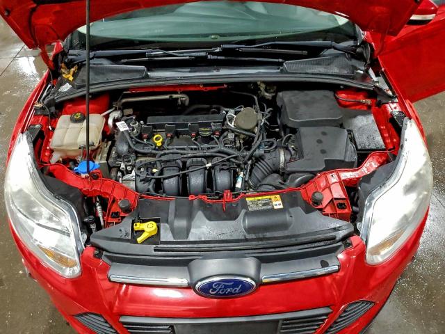 Ford Focus Se Image 11