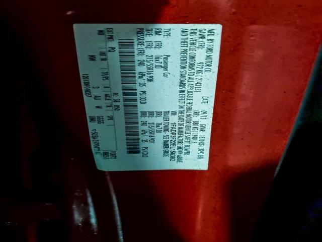 Ford Focus Se Image 10