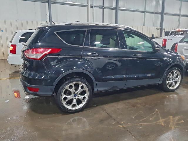 Ford Escape Titanium Image 12