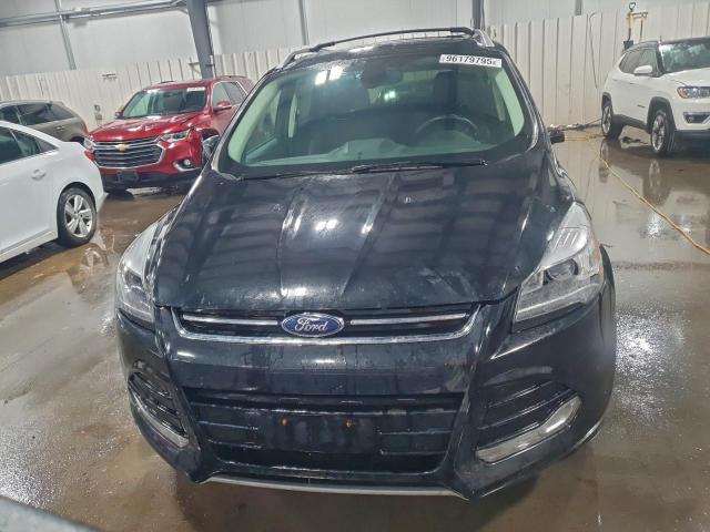 Ford Escape Titanium Image 11