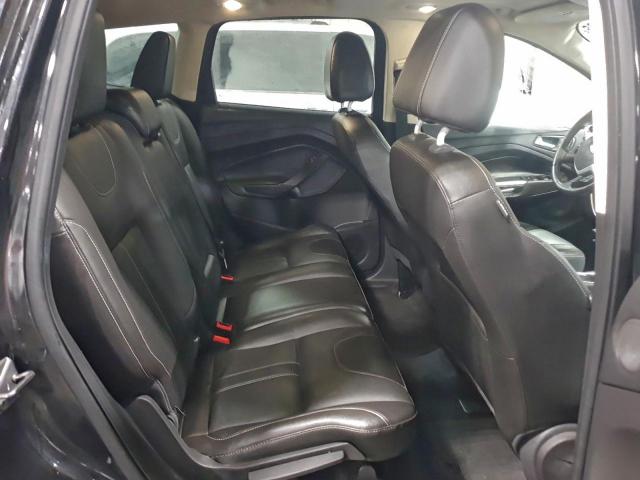 Ford Escape Titanium Image 7