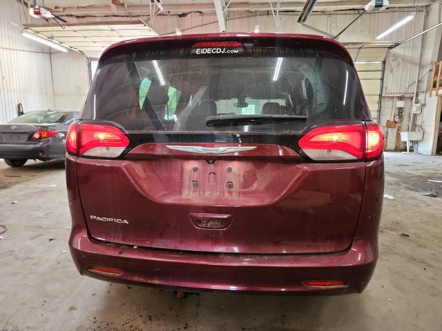 Chrysler Pacifica Touring Image 12