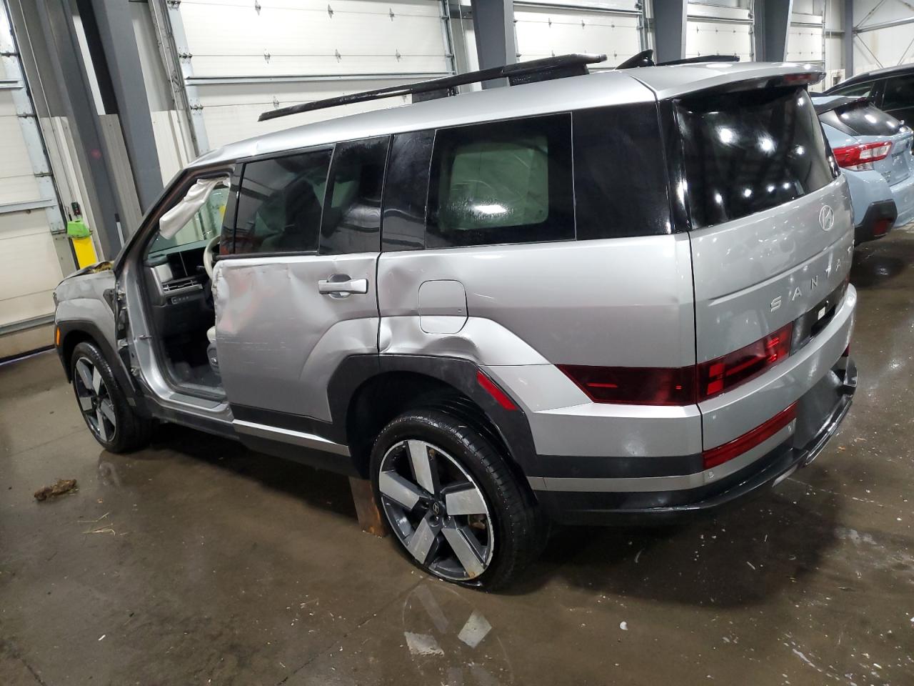 Hyundai SANTA FE Limited Image 10