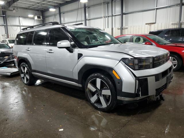 Hyundai SANTA FE Limited Image 7