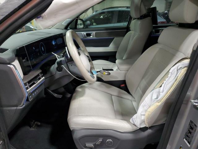 Hyundai SANTA FE Limited Image 13