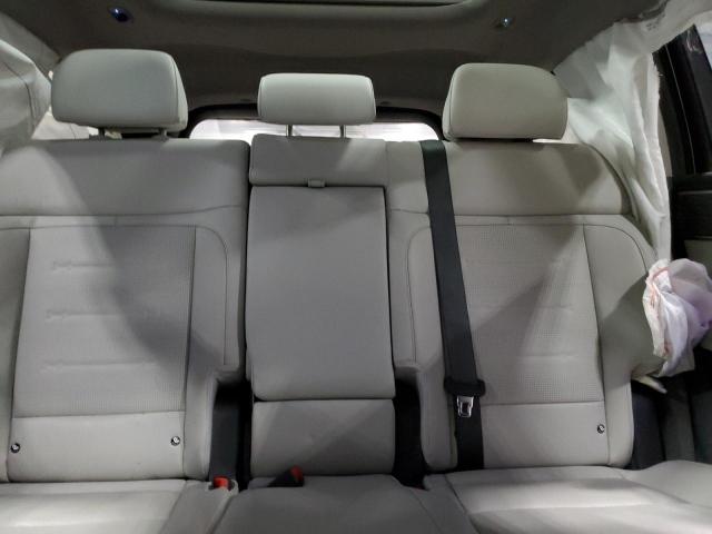 Hyundai SANTA FE Limited Image 9