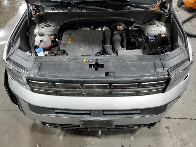 Hyundai SANTA FE Limited Image 12