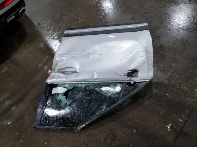 Hyundai SANTA FE Limited Image 8