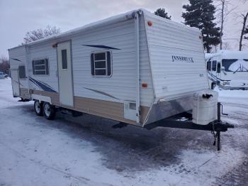  Salvage Gulf Stream Innsbruck