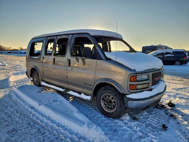 GMC Savana Rv G1500 Image 3