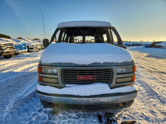 GMC Savana Rv G1500 Image 6