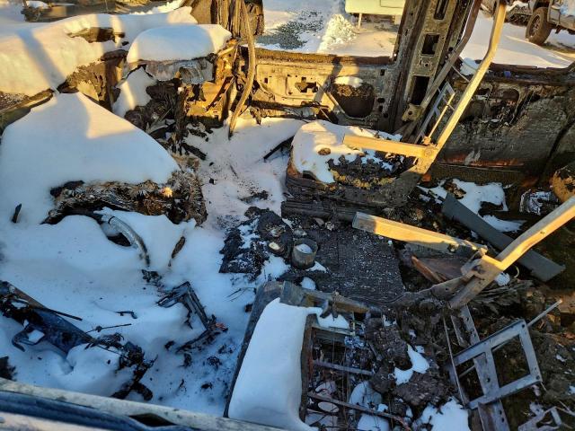 GMC Savana Rv G1500 Image 12