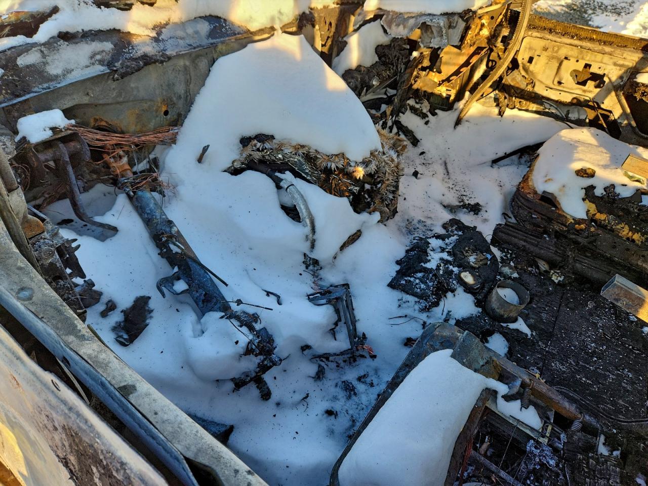 GMC Savana Rv G1500 Image 5