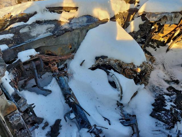 GMC Savana Rv G1500 Image 11