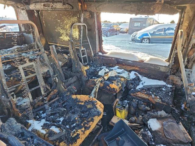 GMC Savana Rv G1500 Image 10