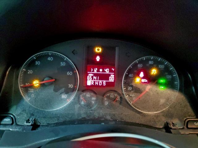 Volkswagen Jetta 2.5 Option Package 1 Image 10