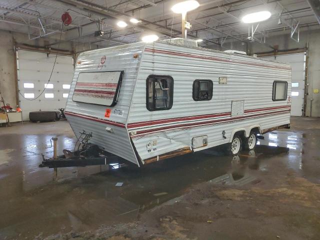 Jayco Eagle 250fs Image 5