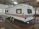 Jayco Eagle 250fs Image 3
