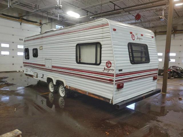 Jayco Eagle 250fs Image 3