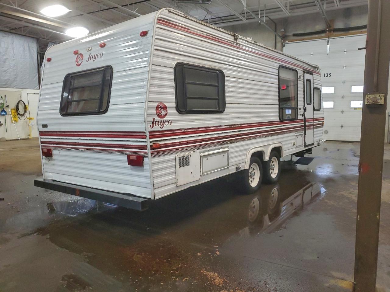 Jayco Eagle 250fs Image 2