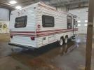 Jayco Eagle 250fs Image 2