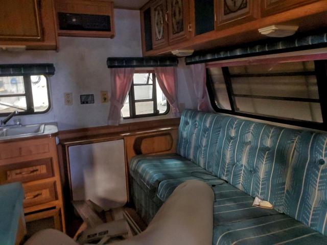 Jayco Eagle 250fs Image 4