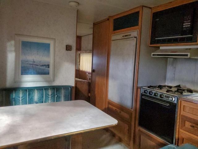Jayco Eagle 250fs Image 10