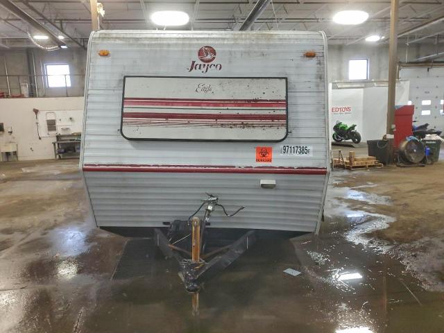 Jayco Eagle 250fs Image 6