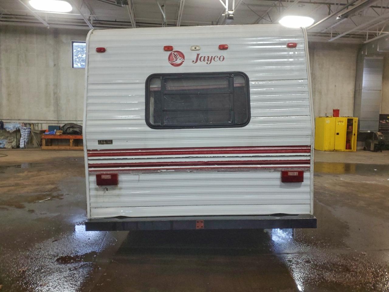 Jayco Eagle 250fs Image 8