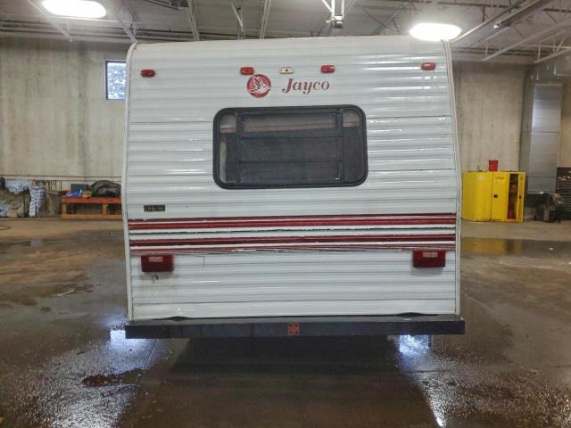 Jayco Eagle 250fs Image 8